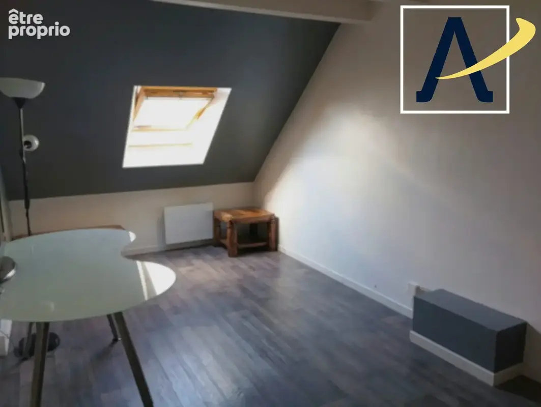 Appartement 32 m² à Danjoutin  - photo 4