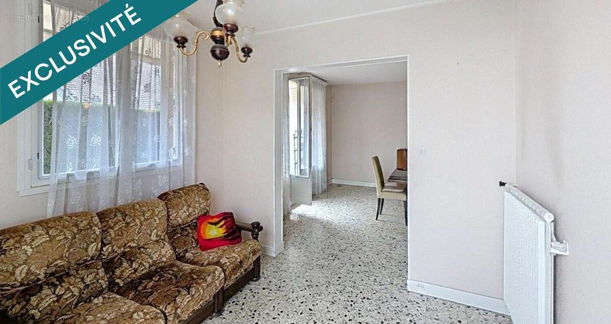 Photo 3 - Maison à PALAISEAU