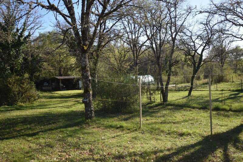 Propriete à vendre 8 pièces CREGOLS (46) - photo 5