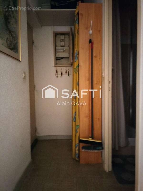 Photo 5 - Appartement à SEYNE