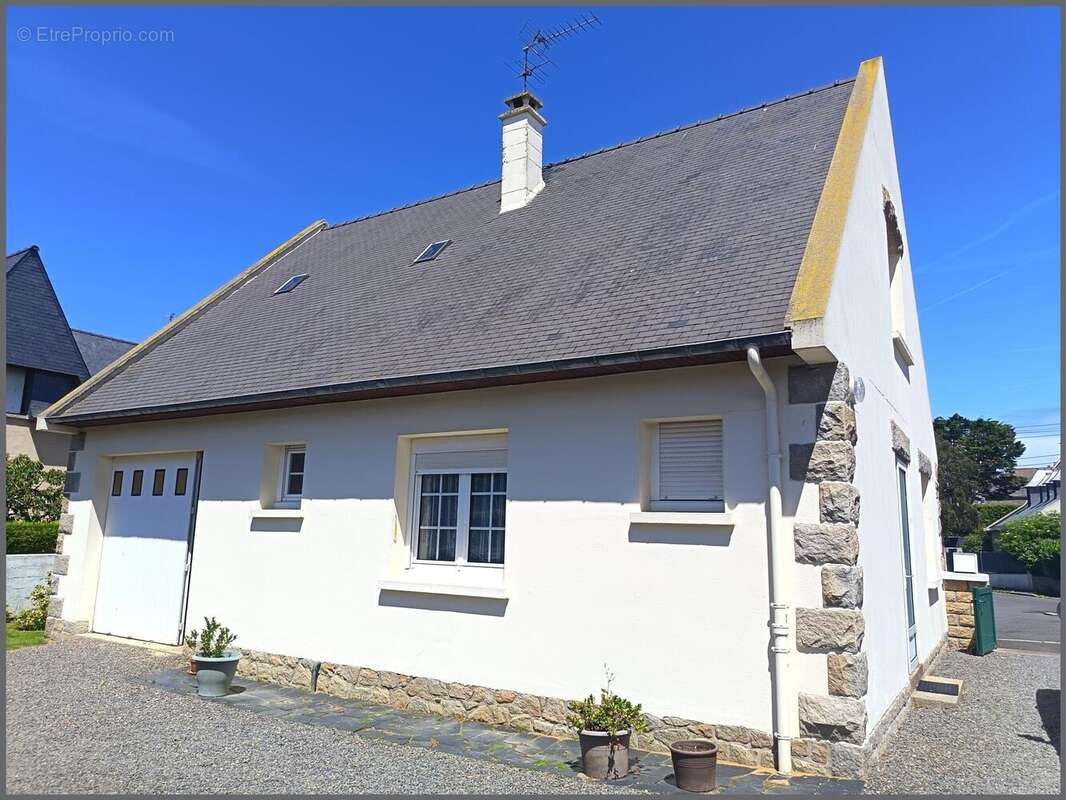 Photo 3 - Maison à SAINT-MALO