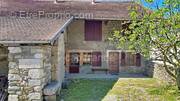 Maison à FRANGY