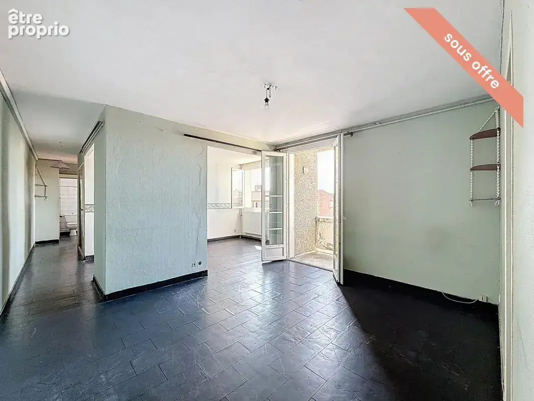 Photo Appartement à Toulouse au prix de 125 000€