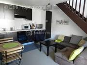 Appartement à MELESSE