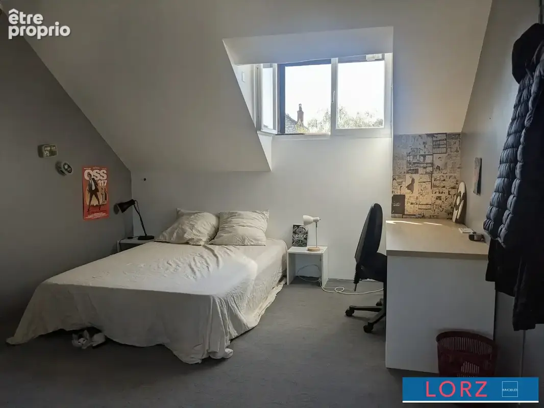 Maison 5 pièces 123 m² à vendre à Bourges (18000) - photo 8