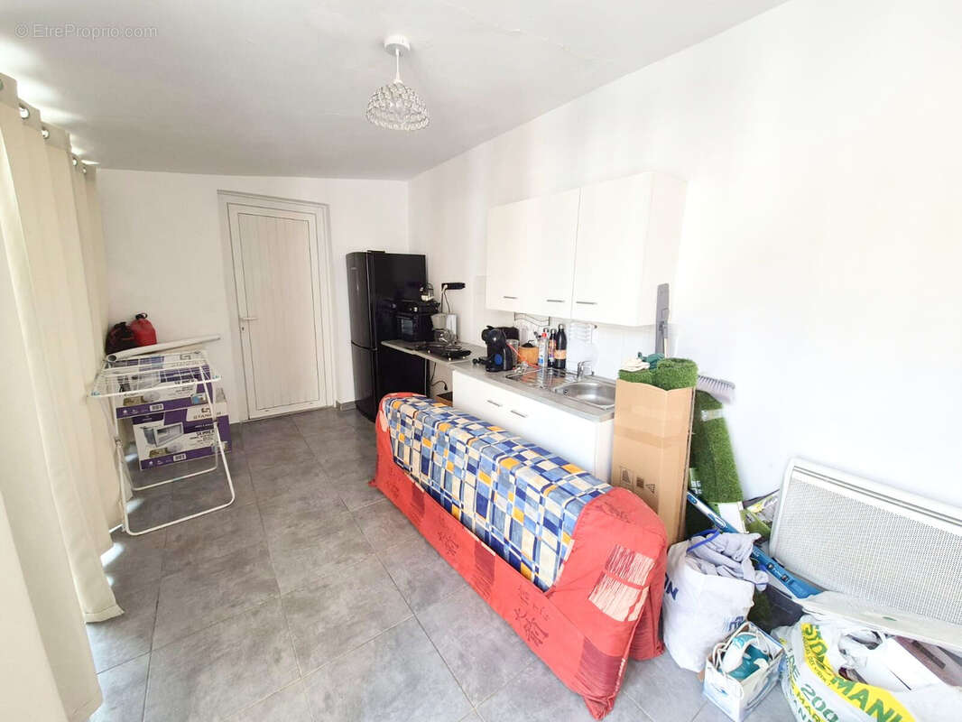 Maison à CARCASSONNE