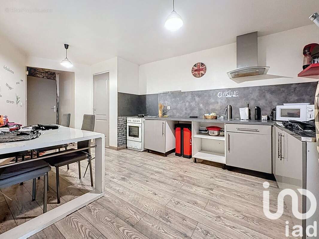 Photo 3 - Appartement à CAZOULS-LES-BEZIERS