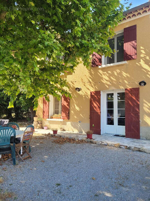 Maison 84 m² à Jonquieres  - photo 2
