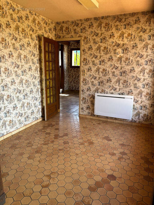 Maison à LA FERTE-BERNARD