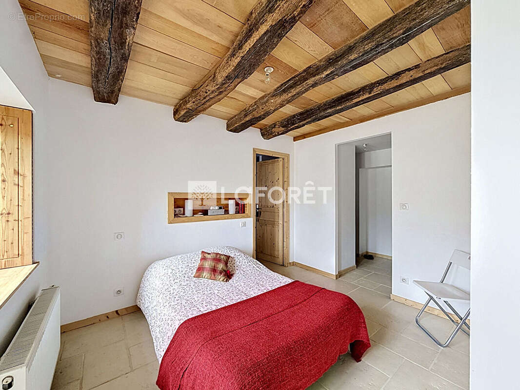 Maison en pierre rénovée - photo 6