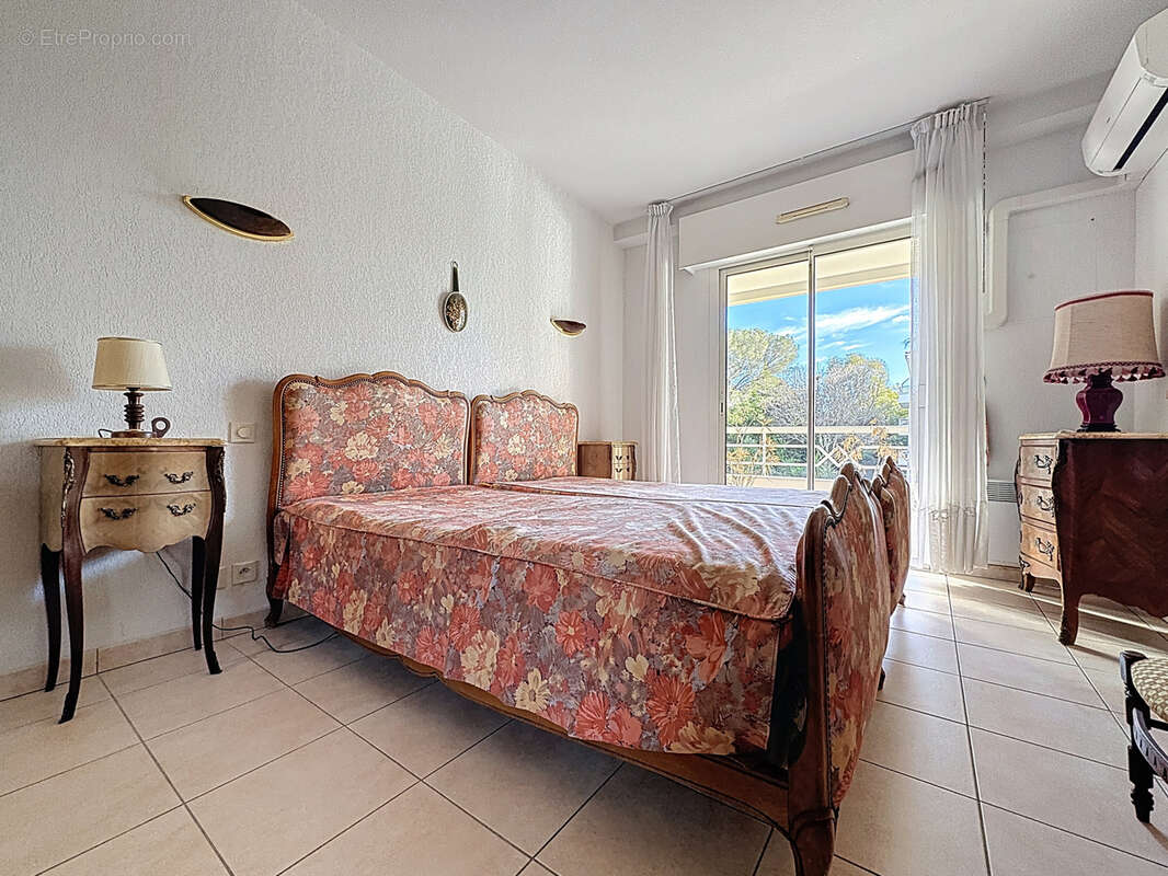 Appartement à SAINT-RAPHAEL