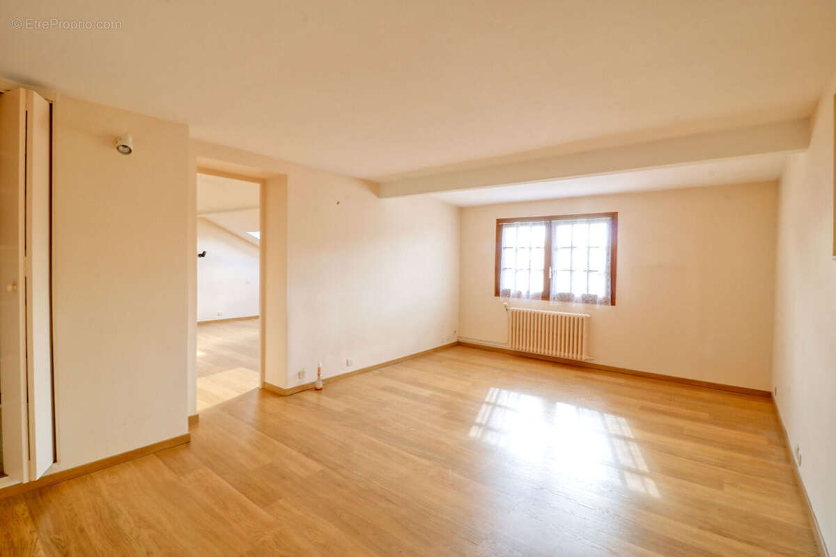 Maison à ANTONY