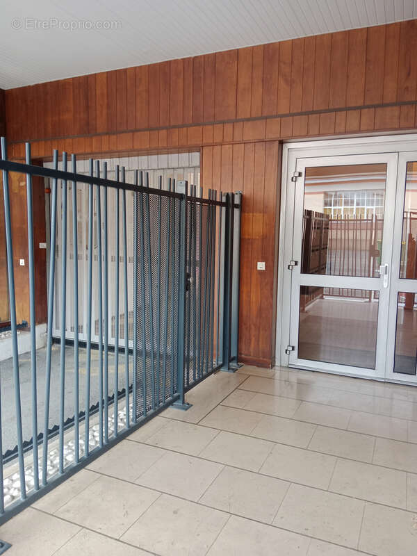 Appartement à LE MANS