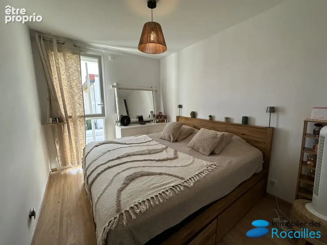 Appartement 3 pièces 73 m² à vendre à Reignier (74930) - photo 2