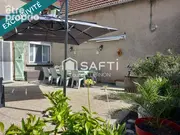 Photo 1 - Maison à FRESNE-SAINT-MAMES