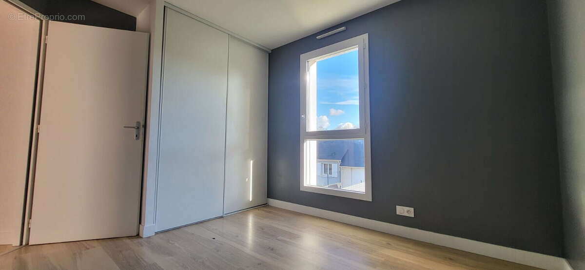 Maison à THOUARE-SUR-LOIRE