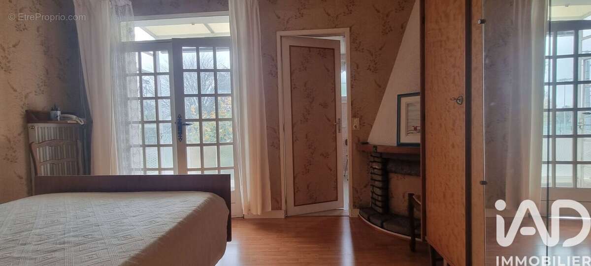 Photo 9 - Maison à NANTES