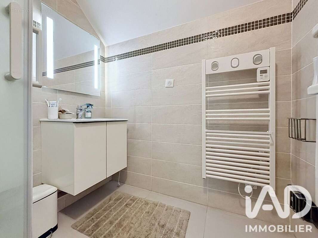 Maison 149 m² à Etrechy  - photo 5