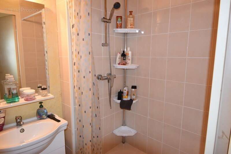 Appartement à DIGOIN