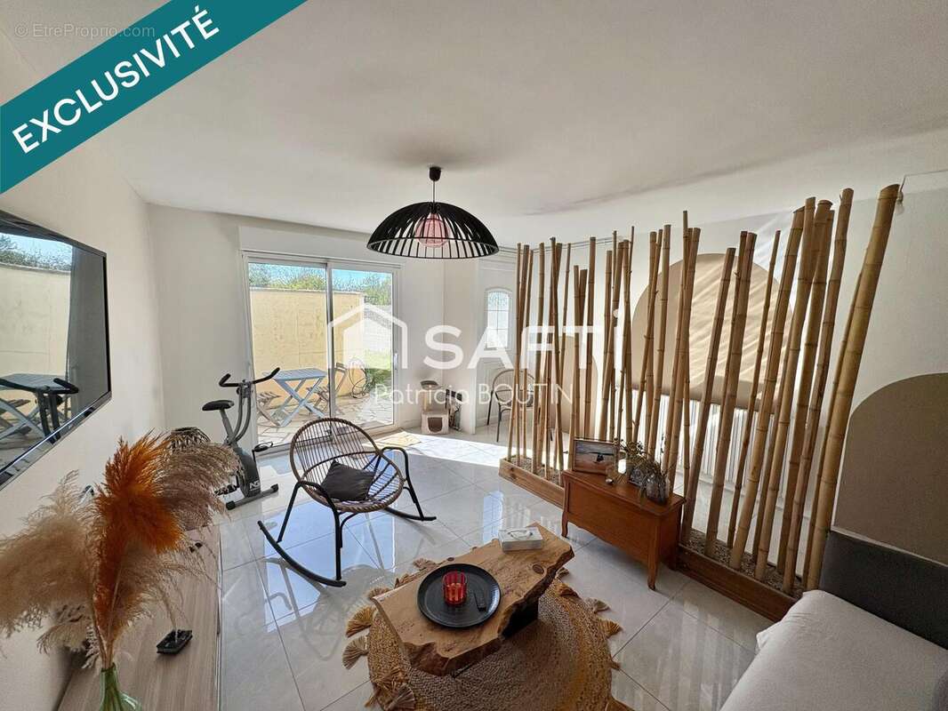 Photo 4 - Maison à PRAHECQ