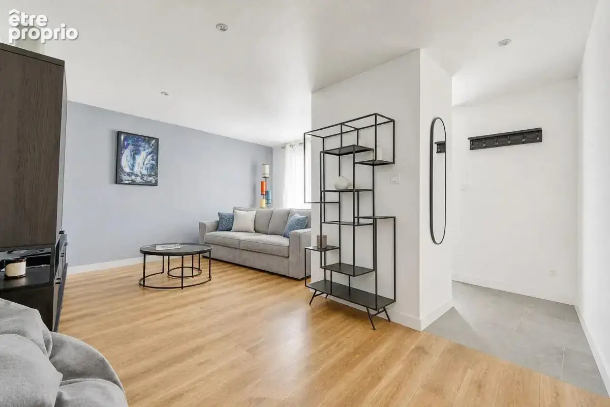 Maison meublée rénovée, 4 chambres, Puilboreau - photo 7