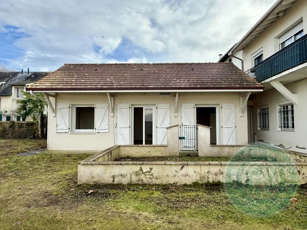 Appartement à BILLERE