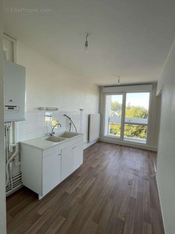 Appartement à ANGERS