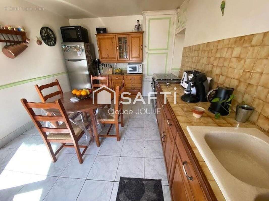 Photo 4 - Maison à VILLENEUVE