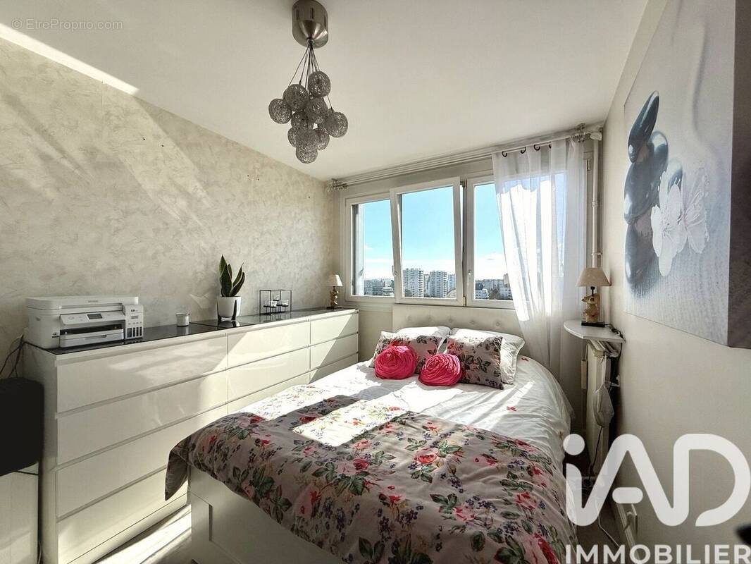 Photo 1 - Appartement à VITRY-SUR-SEINE