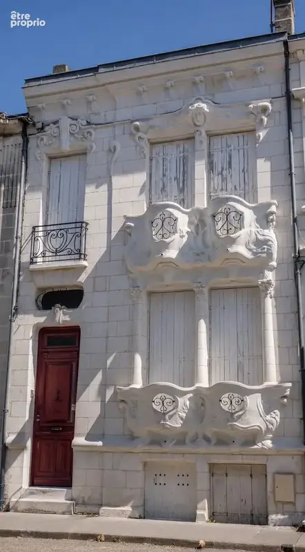 Maison 133 m² à Libourne  - photo 9