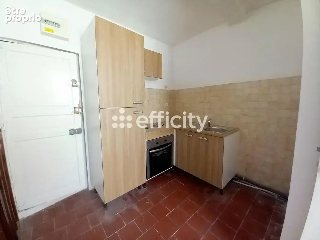 Appartement à rénover - photo 5