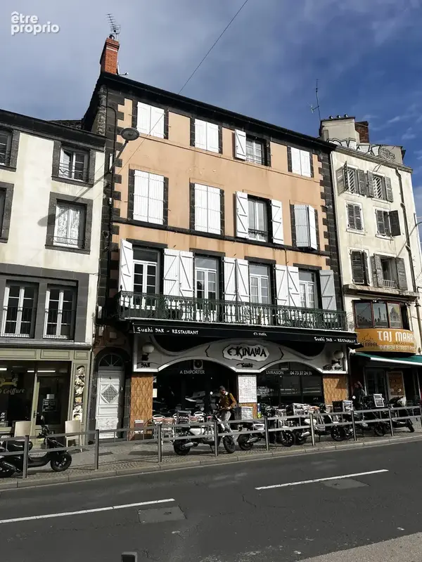 Immeuble, hyper centre Gaillard - photo 1