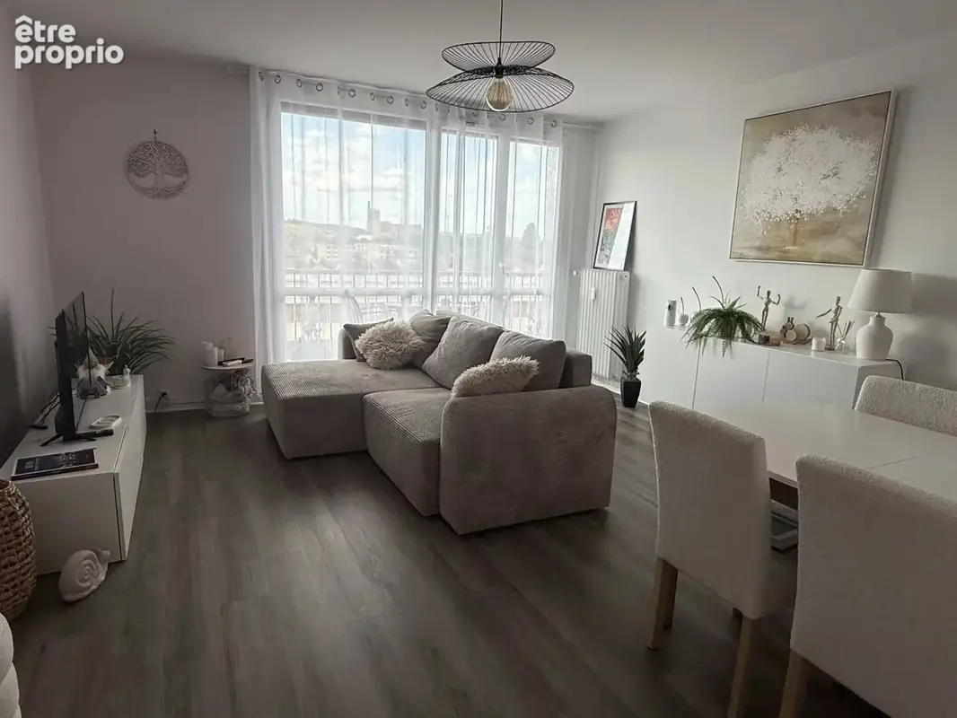 Photo Appartement à Sens au prix de 128 500€
