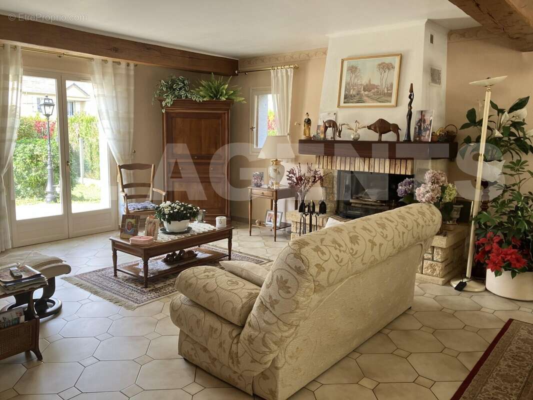 IMG_7834 - Maison à CHANGIS-SUR-MARNE