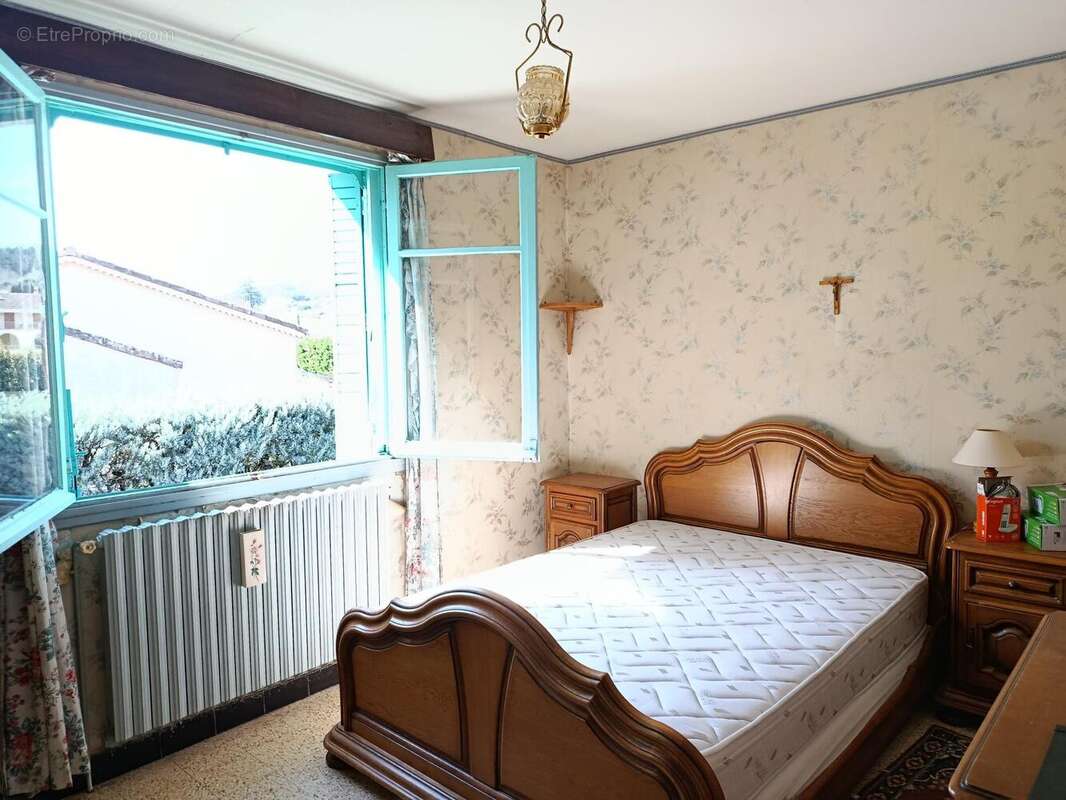 Photo 8 - Maison à LACHAPELLE-SOUS-AUBENAS