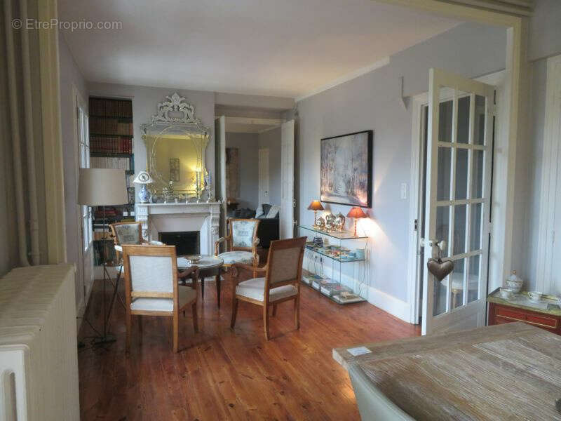 Appartement à VICHY