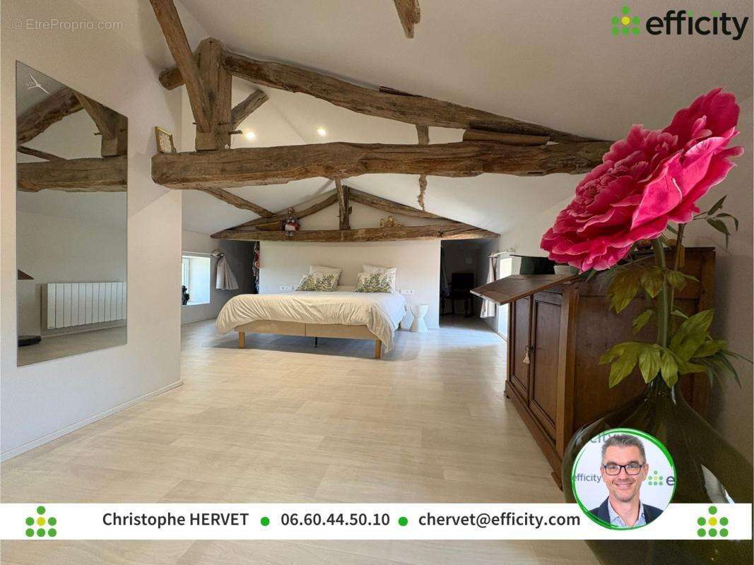 Maison à SAINT-SATURNIN