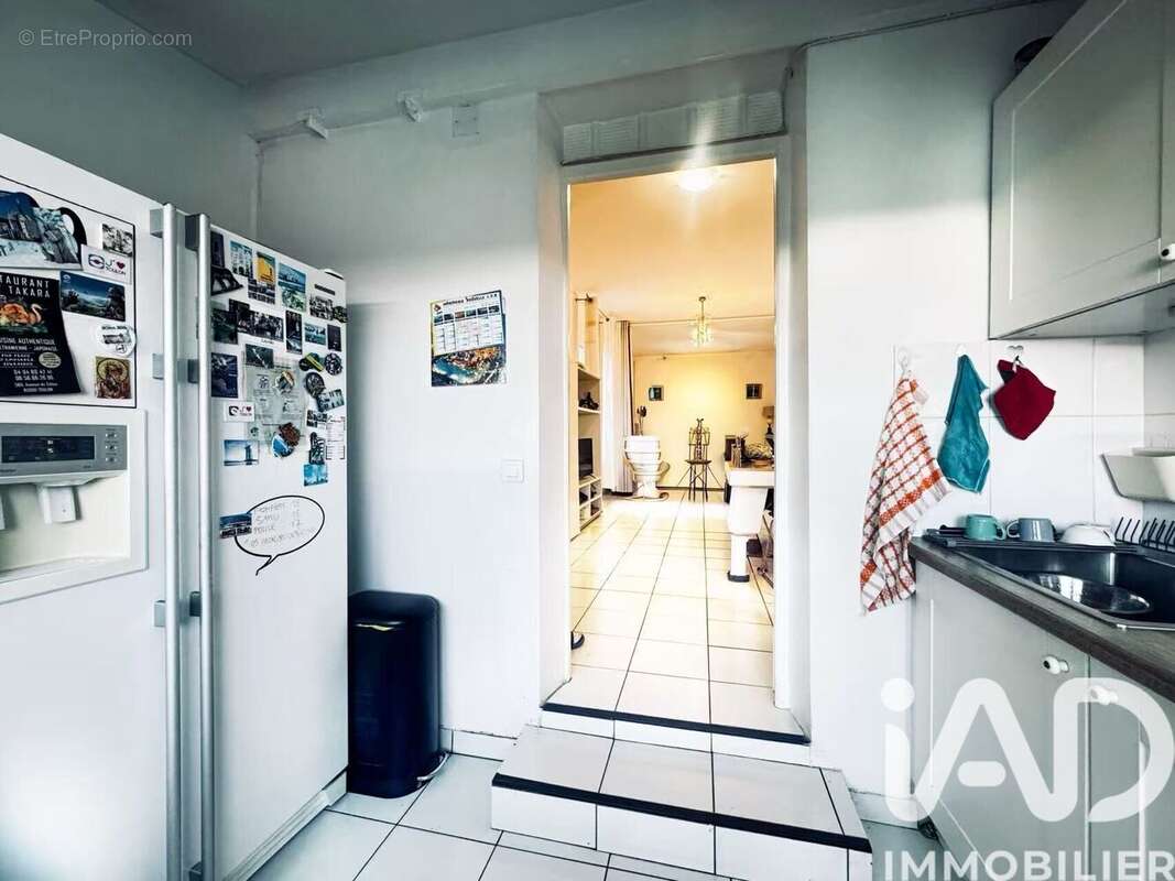 Photo 5 - Maison à TOULON