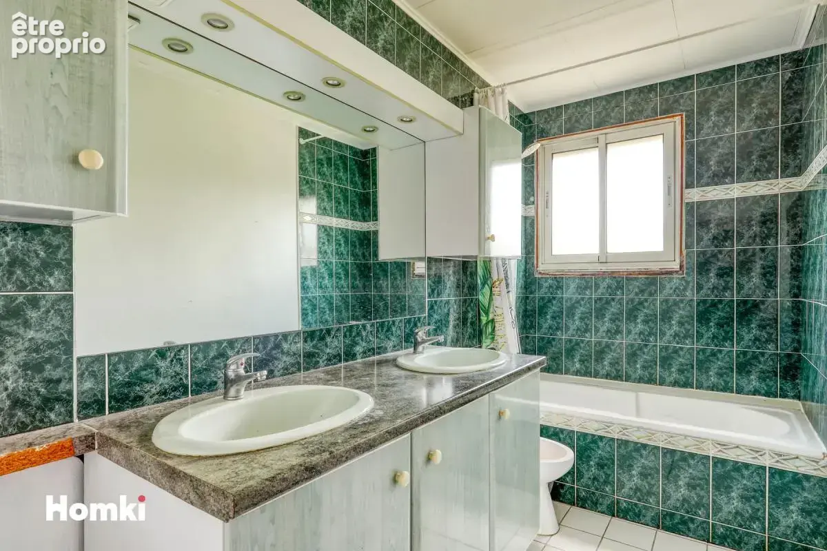 Appartement T4 de 80 m² à Toulouse 31500, Rue d'Arles - photo 11