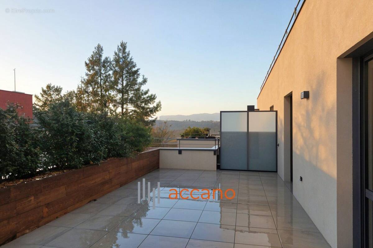 Appartement à FRANCHEVILLE