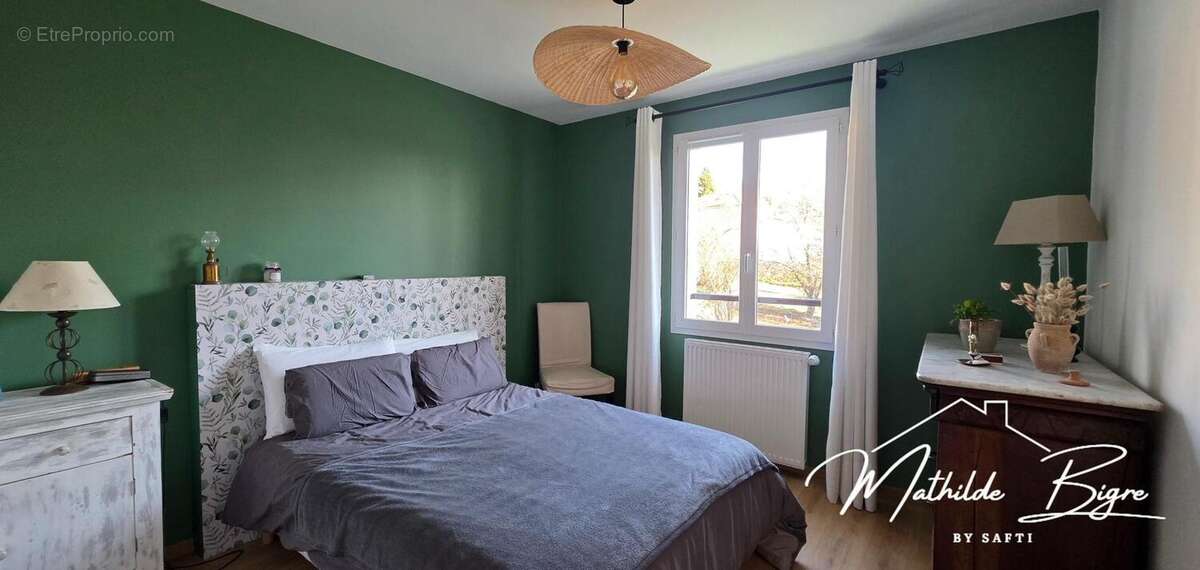 Maison 102 m² à Issoire  - photo 5