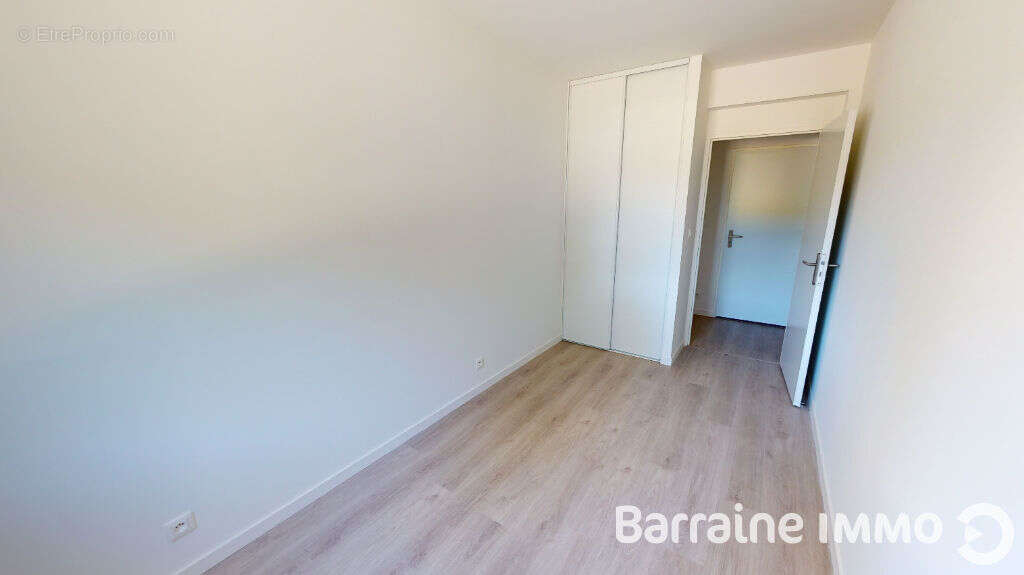 Appartement à GOUESNOU