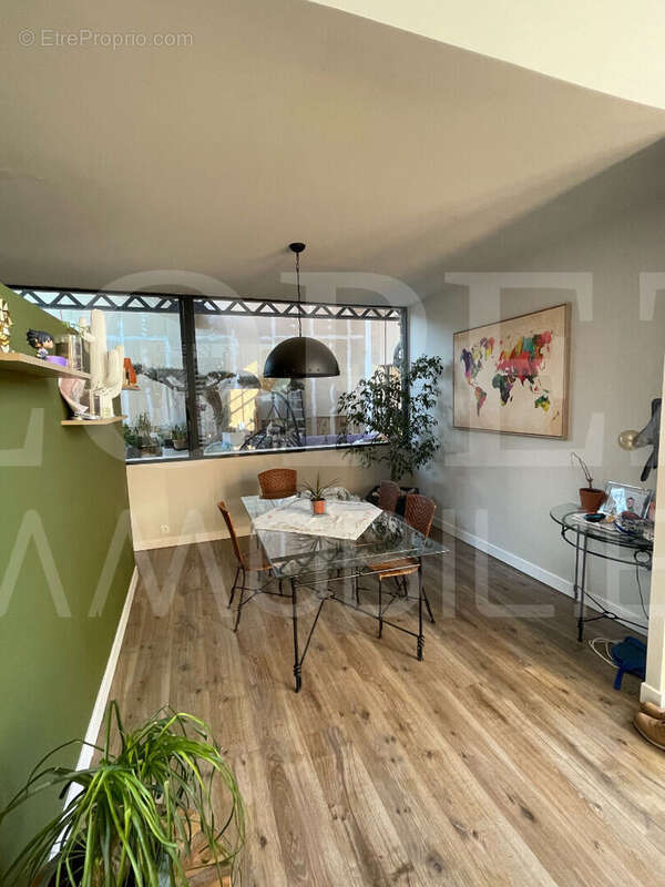 Appartement à MAZAMET