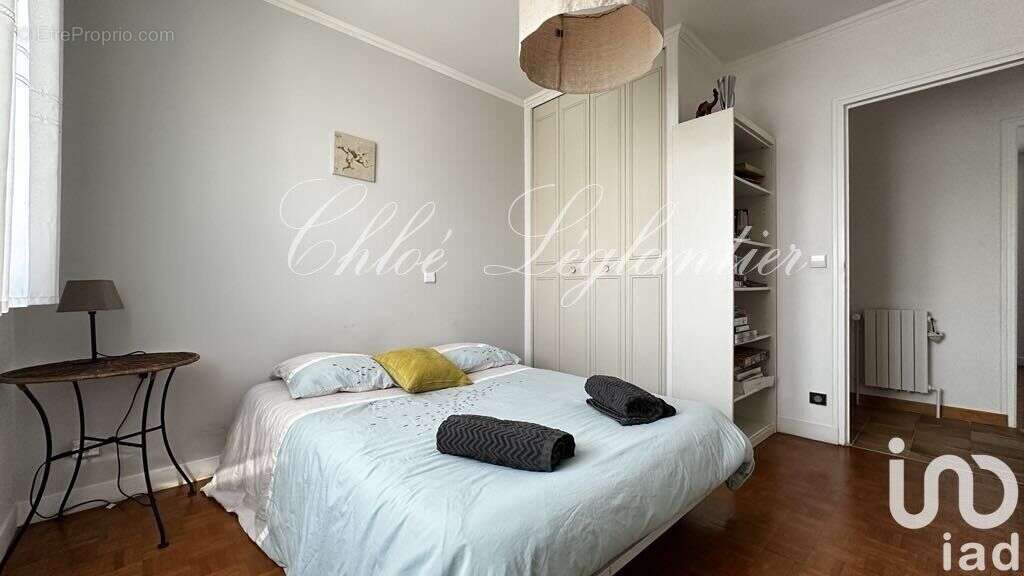 Photo 8 - Maison à PONTAULT-COMBAULT