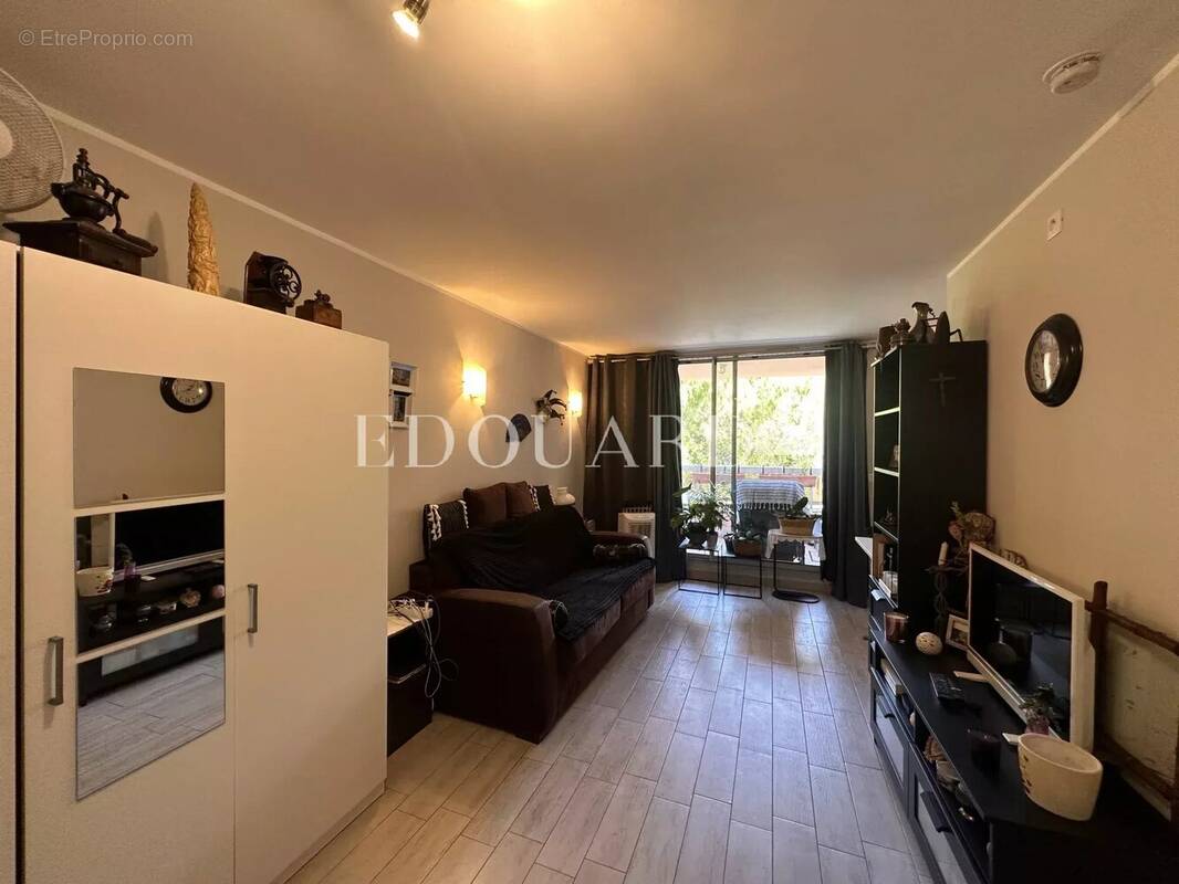 Appartement à ROQUEBRUNE-CAP-MARTIN