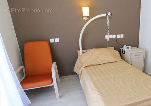 Investissement en EHPAD - photo 5