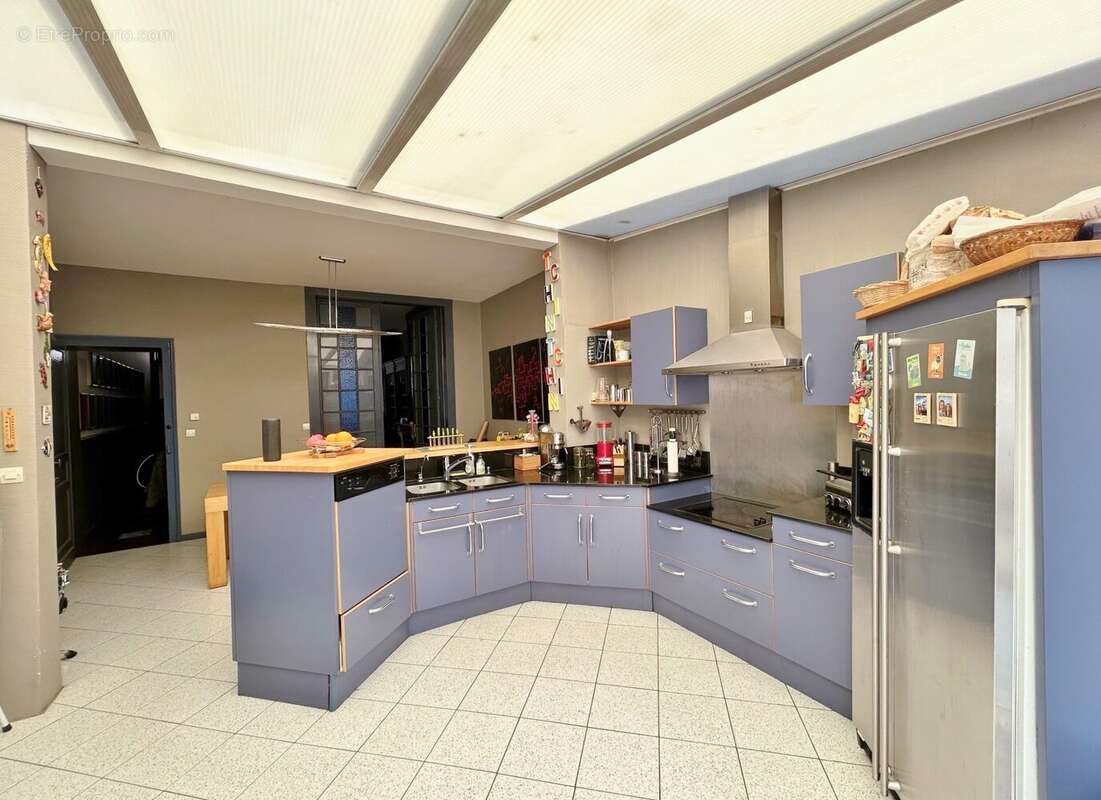 Maison à LAMBERSART