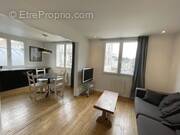 Appartement à VANNES