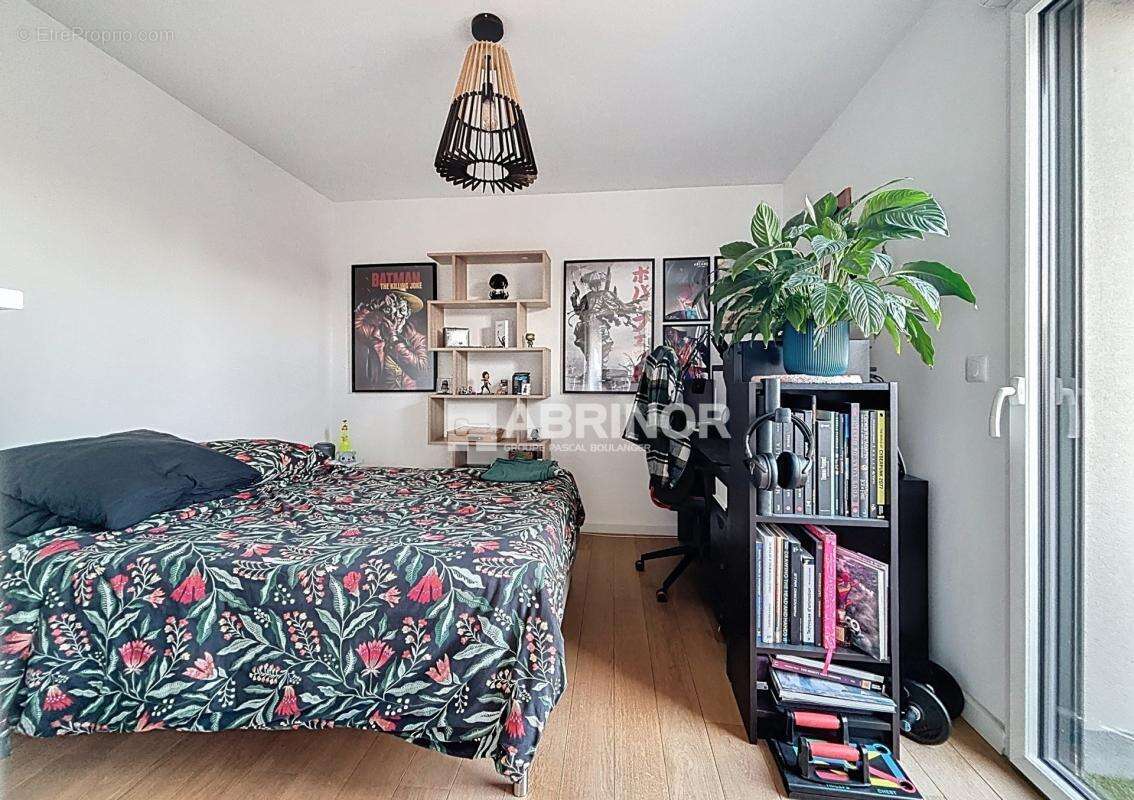 Appartement à MARCQ-EN-BAROEUL