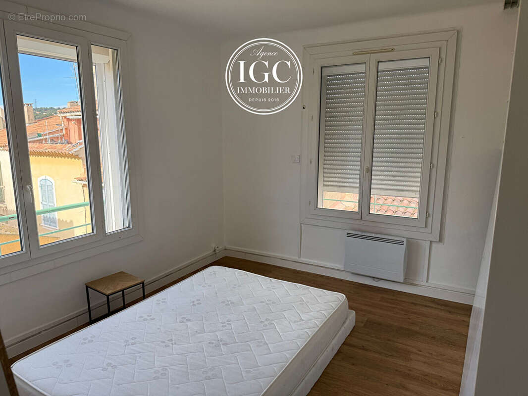 Appartement à MARTIGUES